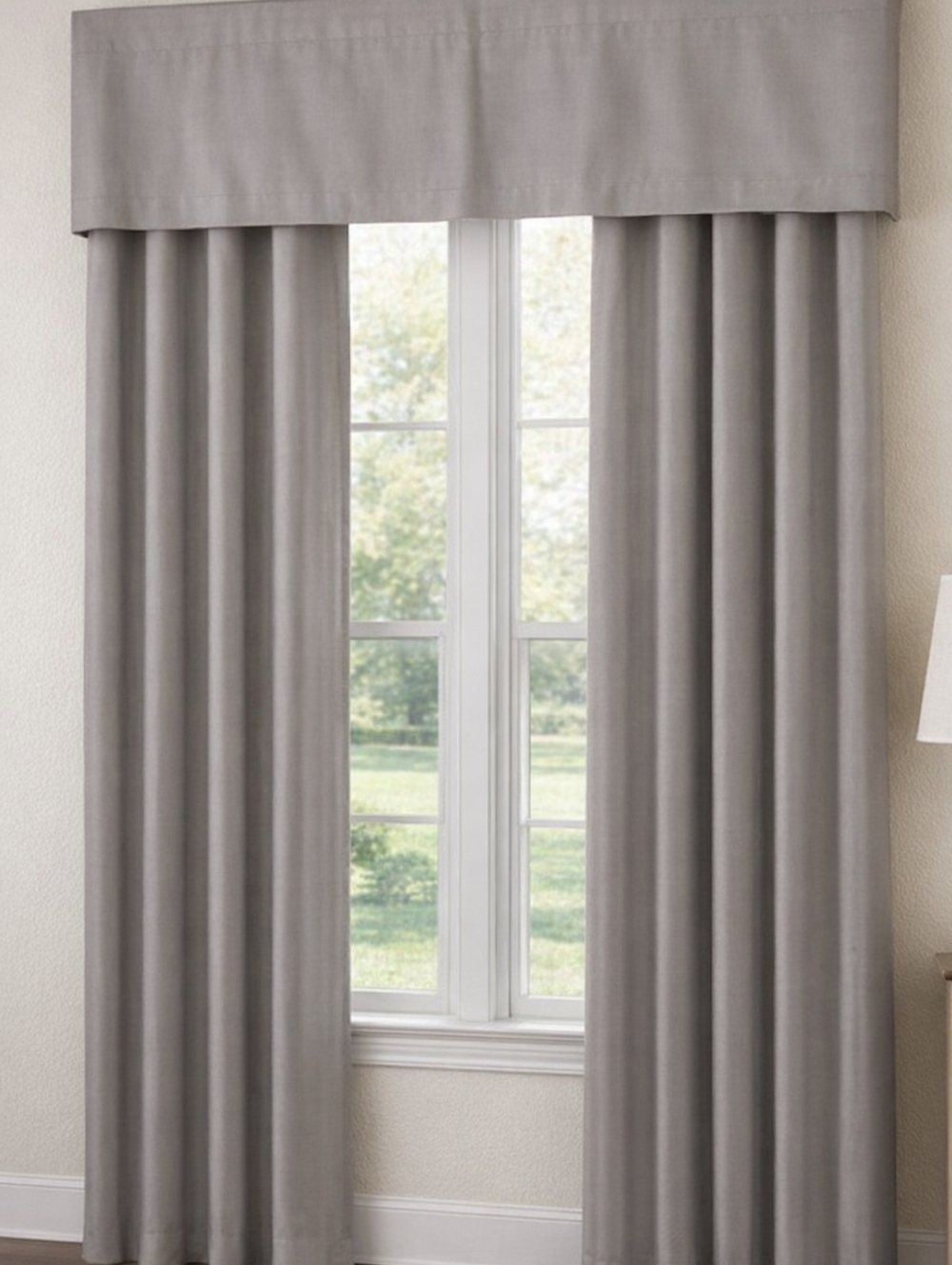 Drapery Set